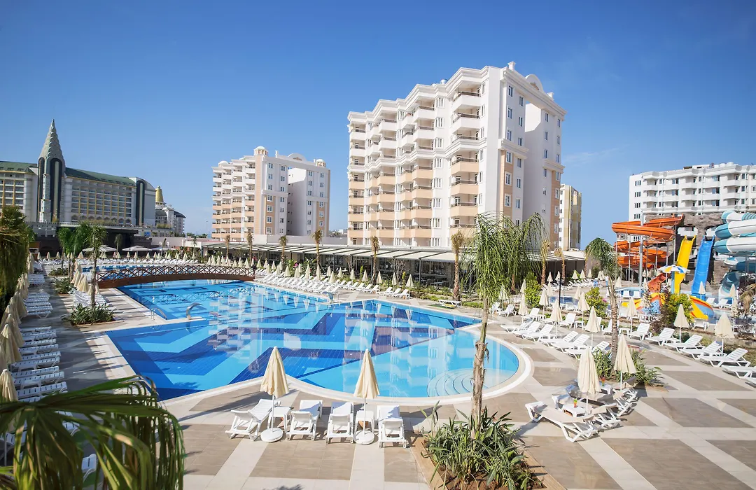 Ramada Resort By Wyndham Lara-1