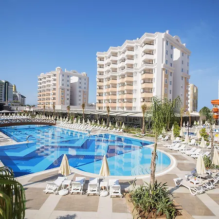 Ramada Resort By Wyndham Lara-3