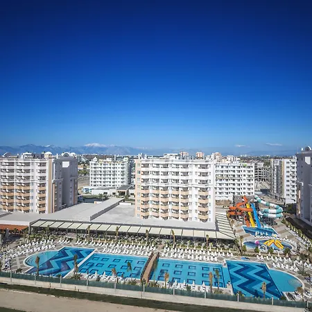 Ramada Resort By Wyndham Lara-3